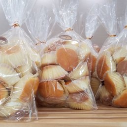 Mini Cakes