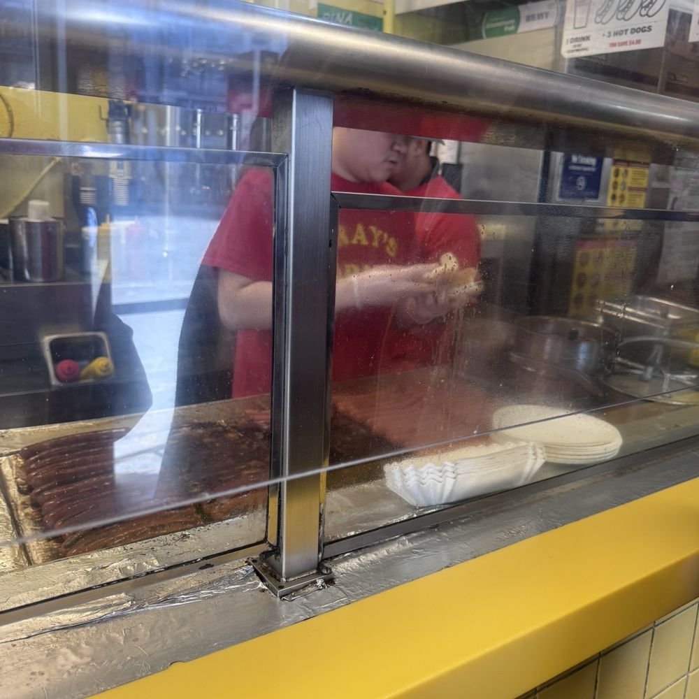 Gray's Papaya - Hot Dogs Near Me - New York, New York Gray's Papaya - Hot Dogs Near Me - New York, New York