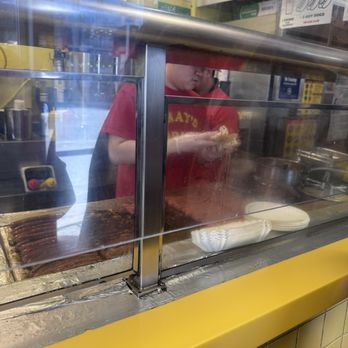 Gray's Papaya - Hot Dogs Near Me - New York, New York