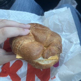 Dunkin' - Egg & Cheese - Donuts Near Me - Columbus, Ohio Dunkin' - Egg & Cheese - Donuts Near Me - Columbus, Ohio