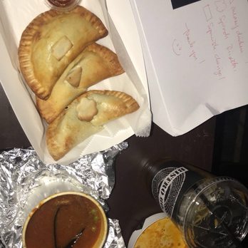 Bistro 6050 - Empanadas Near Me - Chicago, Illinois