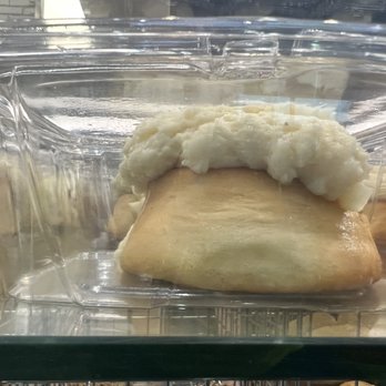 Legacy Bagels - Cinnamon bun - Bagels Near Me - Prosper, Texas