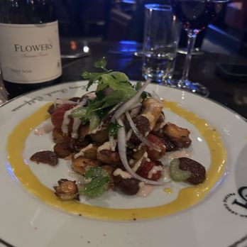 A PCH - Octopus - Breakfast & Brunch Near Me - Long Beach, California A PCH - Octopus - Breakfast & Brunch Near Me - Long Beach, California