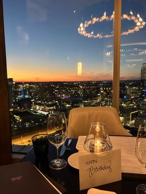 JW Marriott Nashville by null