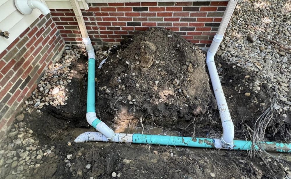 Slide of Alliance Drain & Plumbing