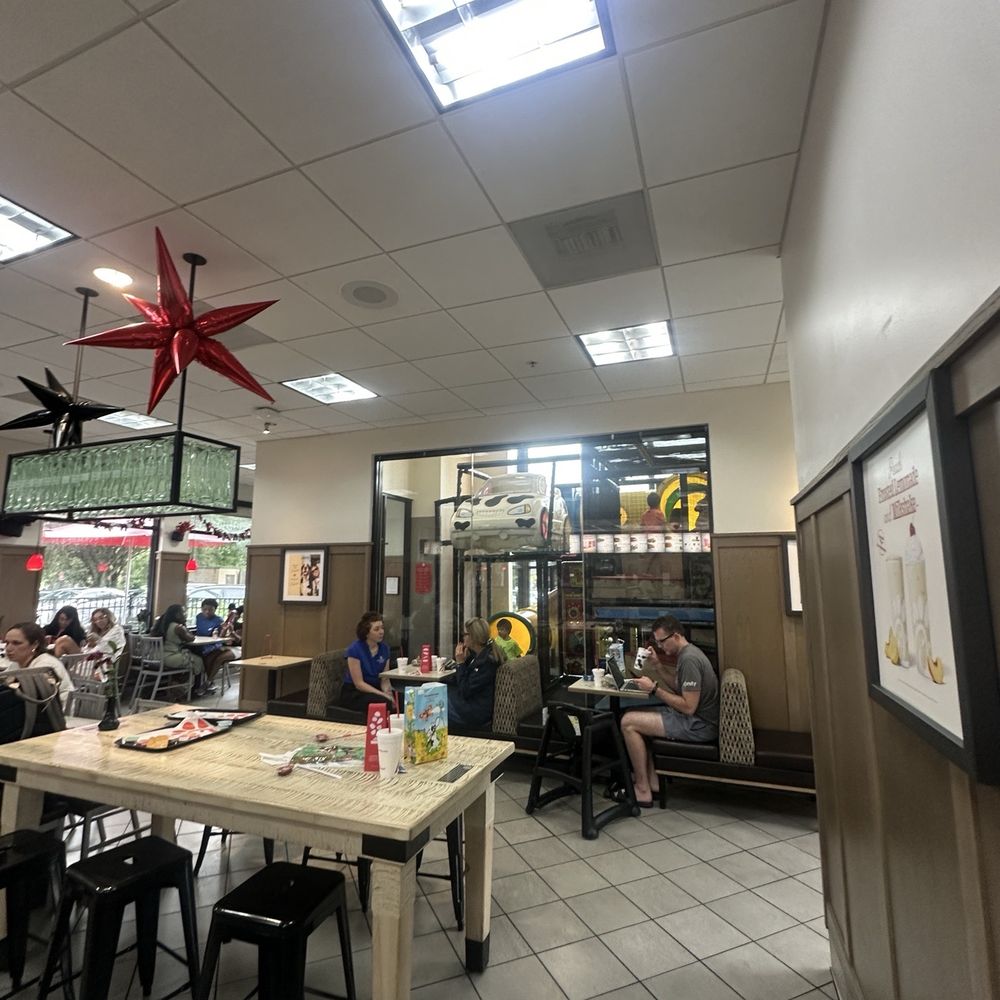 Chick-fil-A - Fast Food Near Me - Winter Garden, Florida Chick-fil-A - Fast Food Near Me - Winter Garden, Florida