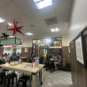 Chick-fil-A - Fast Food Near Me - Winter Garden, Florida Chick-fil-A - Fast Food Near Me - Winter Garden, Florida