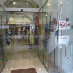 Casa das Bandeiras