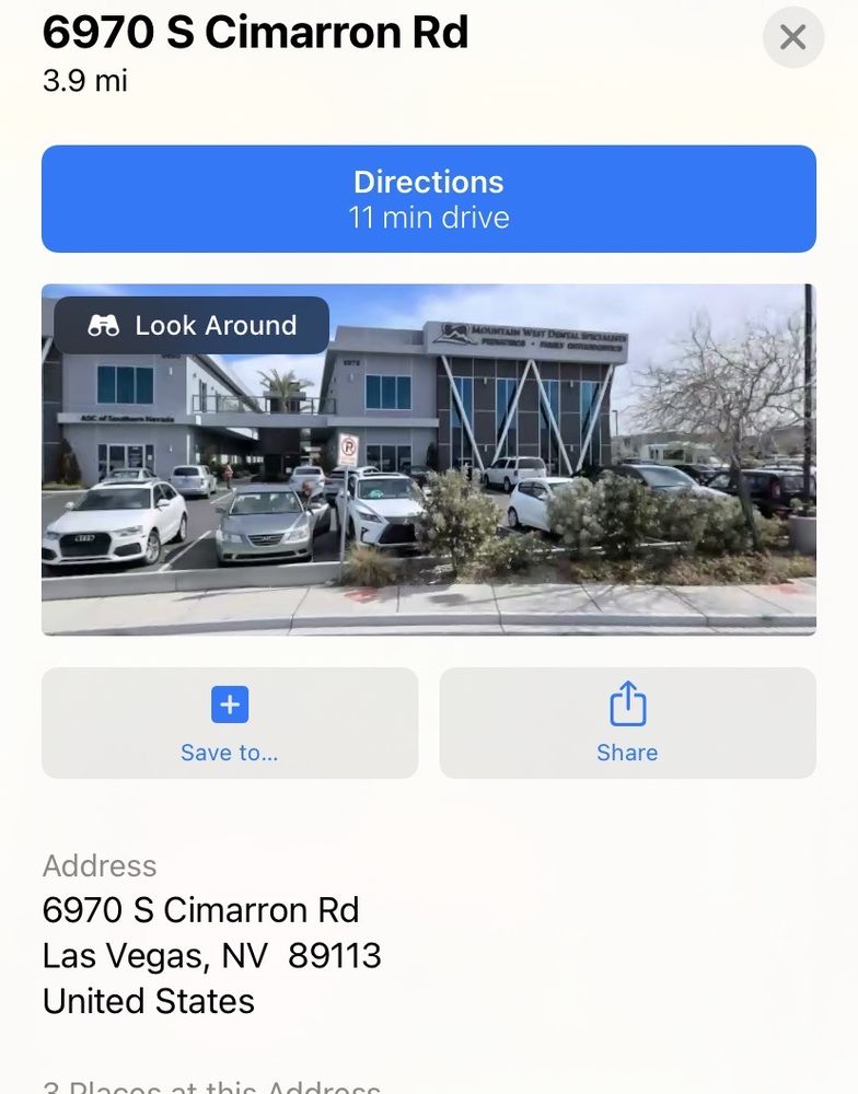 WOMEN’S HEALTH ASSOCIATES OF SOUTHERN NEVADA 16 Reviews Henderson