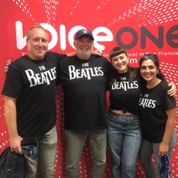 Voice One - Fun at Voice One! A perfect way to prepare to break into the business Get feedback on a reading from an industry professional.