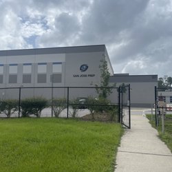 San Jose Prep School