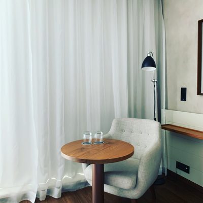 Lux Lisboa Park Hotel by null