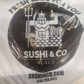 Sushi & Co-Downtown - Take out bagl - Ramen Near Me - New York, New York Sushi & Co-Downtown - Take out bagl - Ramen Near Me - New York, New York
