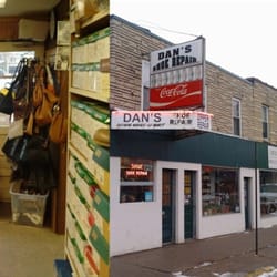 Dan's Shoe & Leather Repair