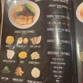 Onoya Ramen - Ramen Near Me - Honolulu, Hawaii Onoya Ramen - Ramen Near Me - Honolulu, Hawaii