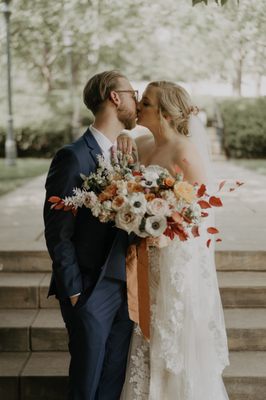 Wild Hill Flowers and Events by null