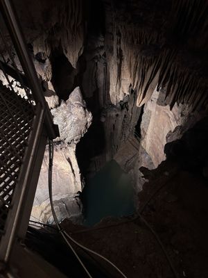Mammoth Cave National Park by null
