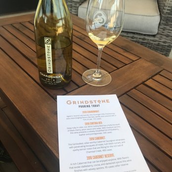 Grindstone Wines - Wine Tasting Room Near Me - Esparto, California Grindstone Wines - Wine Tasting Room Near Me - Esparto, California