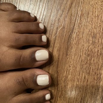 Citris Nails Spa - Citris Pedicure ($32) - Nail Salons Near Me - Pearland, Texas