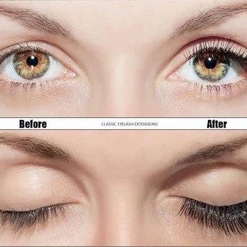 Fashion Nails - Classic eyelashes extensions before and after We hope you enjoy your look - Nail Salons Near Me - Arlington, Virginia Fashion Nails - Classic eyelashes extensions before and after We hope you enjoy your look - Nail Salons Near Me - Arlington, Virginia