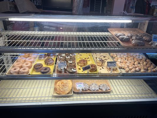 Mel-O-Glaze Bakery by null