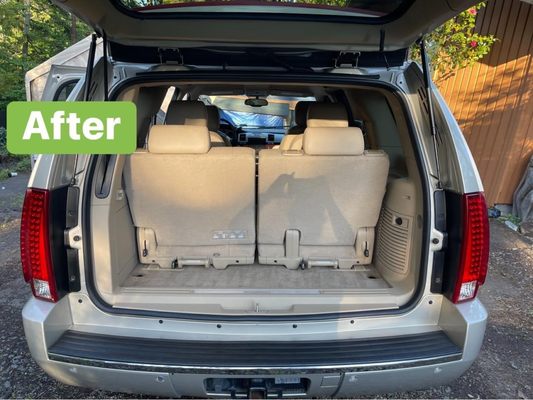 Eugene Auto Detailing