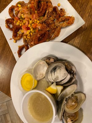 PJ Lobster House by null