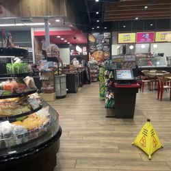 Sheetz