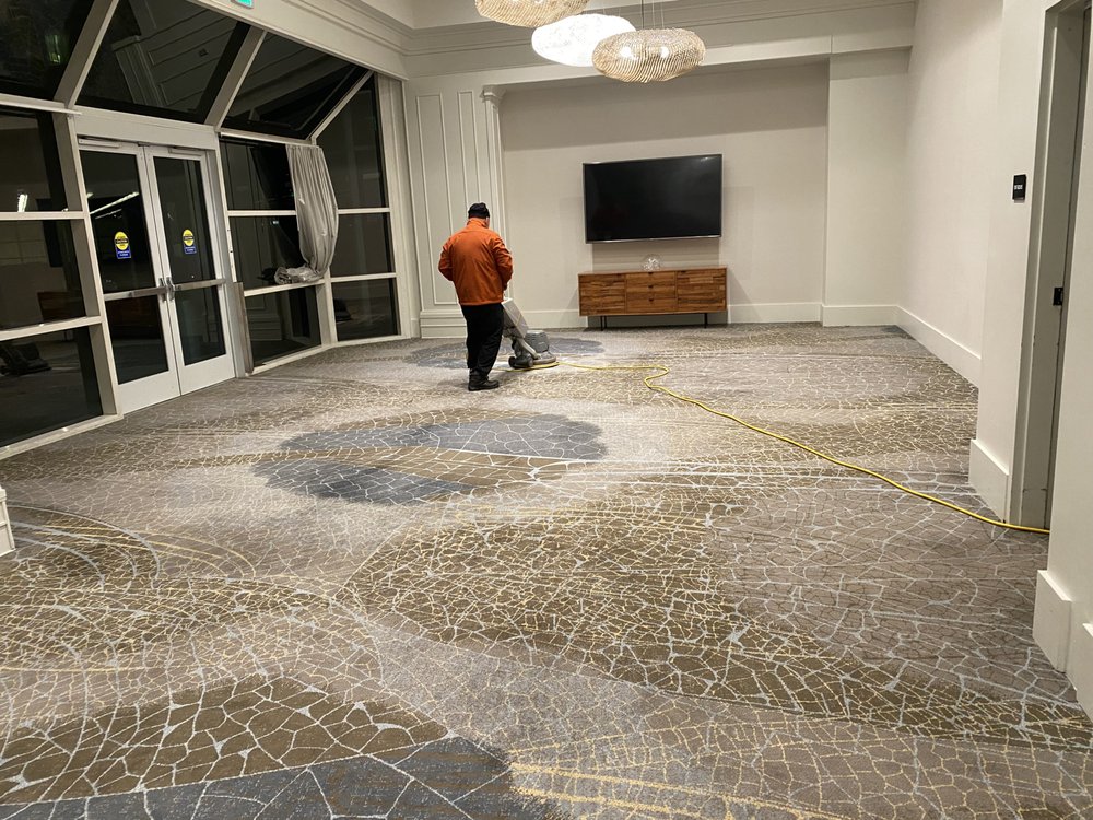 VZ CLEANING CARE Request a Quote 22 Photos Fremont, California