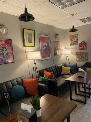 8th St. Coffee House by null