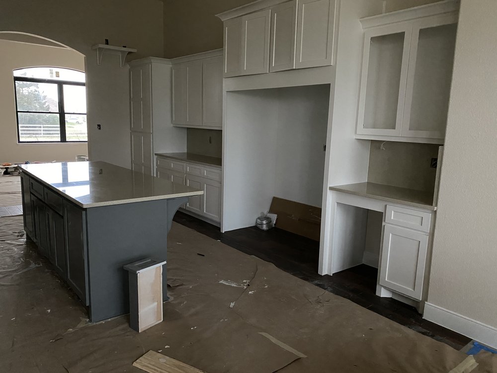 Slide of H Signature Construction