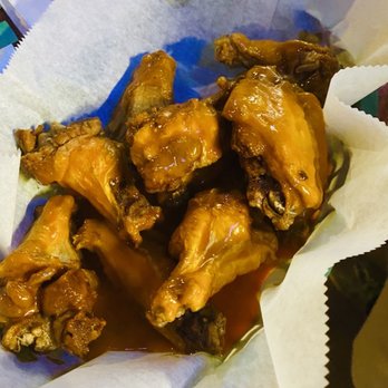Gator's Shack - a basket of chicken wings - Chicken Wings Near Me - Loxahatchee, Florida Gator's Shack - a basket of chicken wings - Chicken Wings Near Me - Loxahatchee, Florida