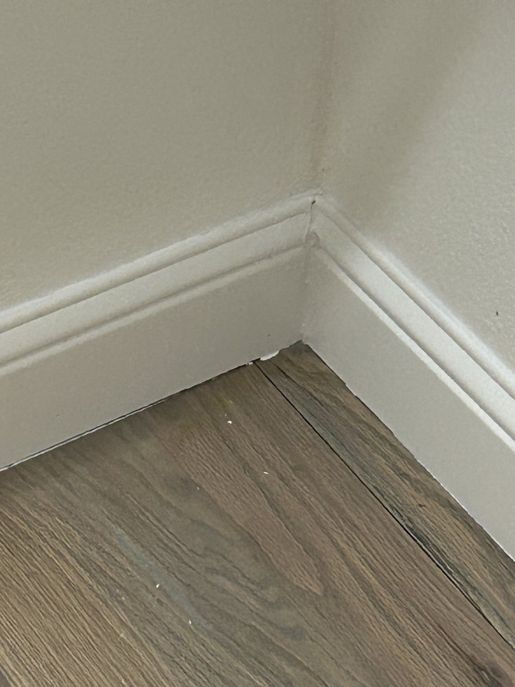 Slide of Joe's Painting