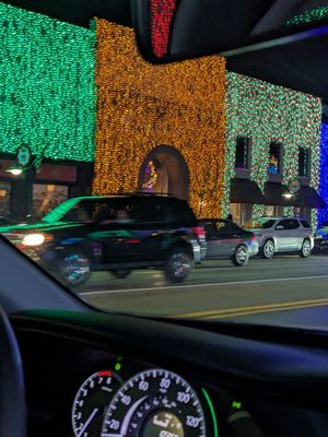 Rochester Mills Beer Company by null