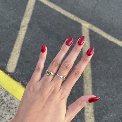 Lucky Choice Nail Salon