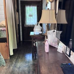 Long Springs Tiny Homes