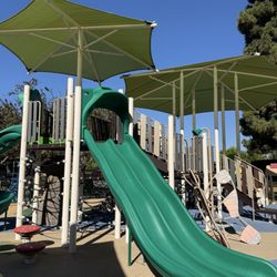 Culver West Alexander Park - Bigger kids are