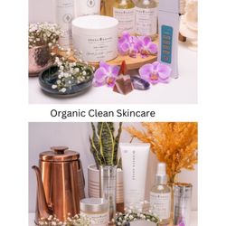 The Ceremony Room - Organic small batch, pure & potent ingredients.