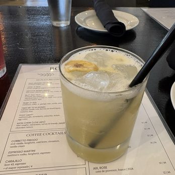 Born & Bred - Take me to Kokomo - Breakfast & Brunch Near Me - Chandler, Arizona