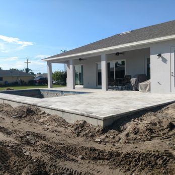 Contemporary Pools - Hot Tub & Pool Near Me - Cape Coral, Florida Contemporary Pools - Hot Tub & Pool Near Me - Cape Coral, Florida
