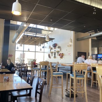 Via Baci - Inside - Italian Near Me - Lone Tree, Colorado Via Baci - Inside - Italian Near Me - Lone Tree, Colorado