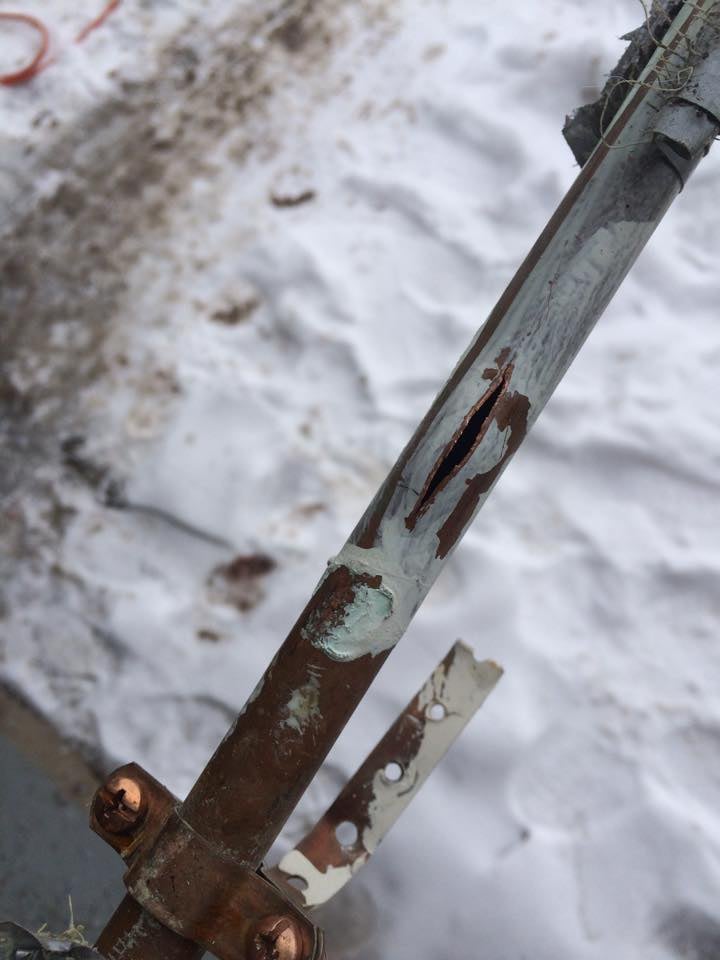 Slide of Everyday Solutions