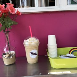 Speed-o Cappuccino - The Speed-o