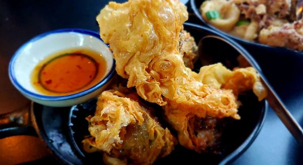 Khao San by null
