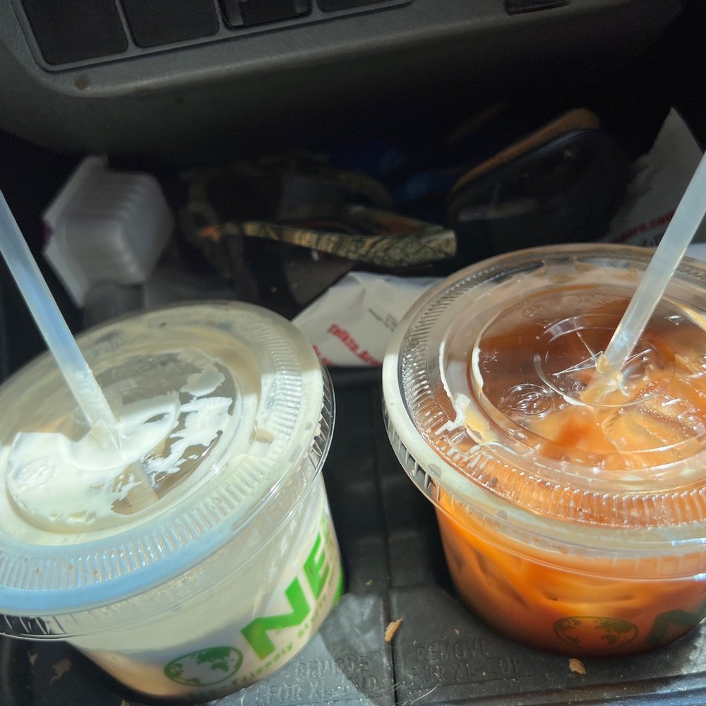 Kohala Coffee - His and hers coffee before heading down to the garden. - Coffee & Tea Near Me - Pāhoa, Hawaii Kohala Coffee - His and hers coffee before heading down to the garden. - Coffee & Tea Near Me - Pāhoa, Hawaii