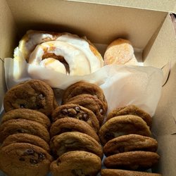 Richard's Cookie Jar