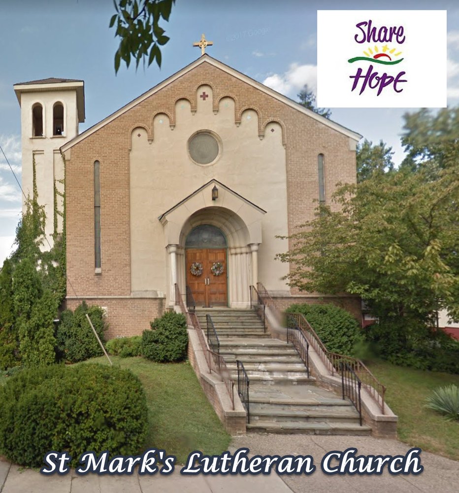 St Mark's Nursery School - childcare center in Oaklyn, NJ