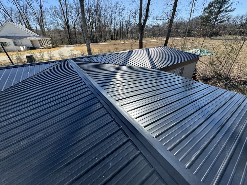 Slide of MS Premier Roofing & Remodel