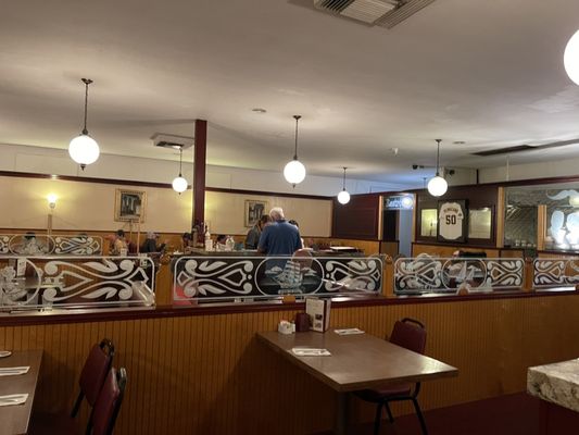 Pernicanos Family Italian Restaurant by null