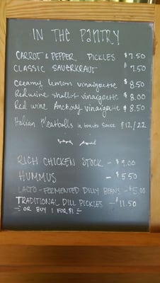 Standard Fare by null